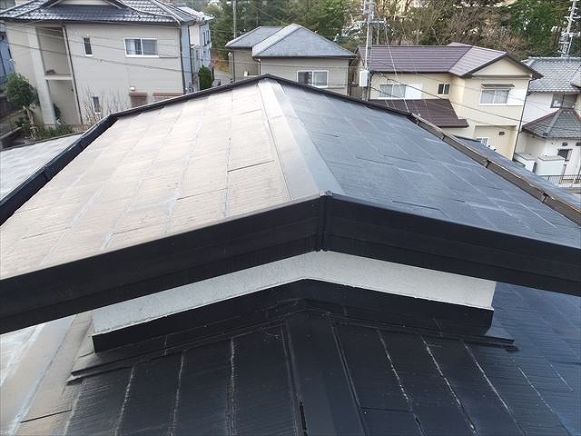 雨仕舞いにご注意